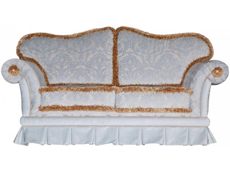 диван прямой белла 1 (22) в Нижневартовске