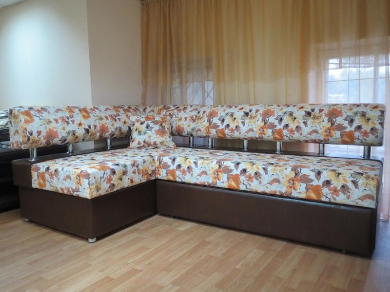 диван угловой блюз-д дельфин в Нижневартовске