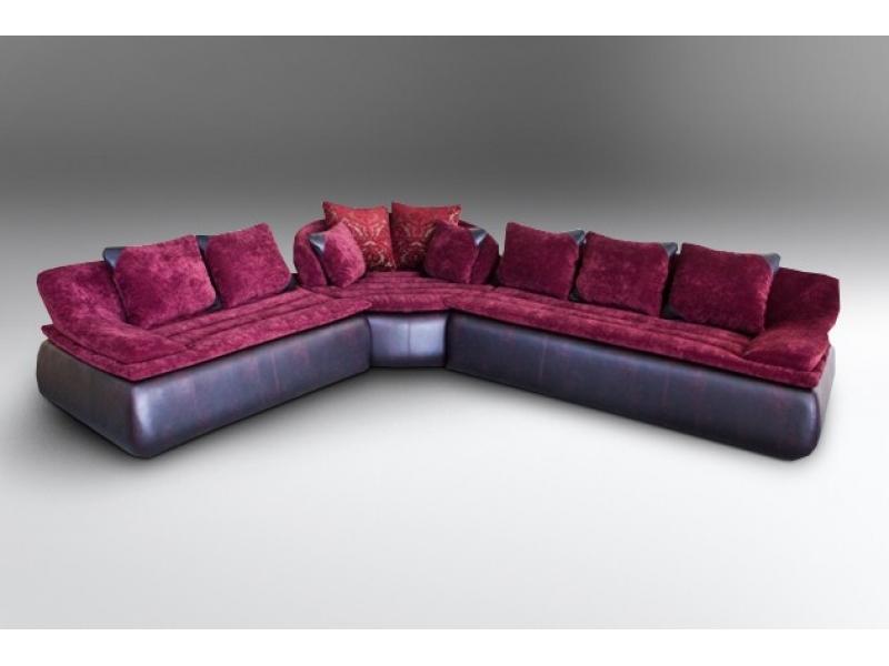 диван угловой луиза-6 в Нижневартовске