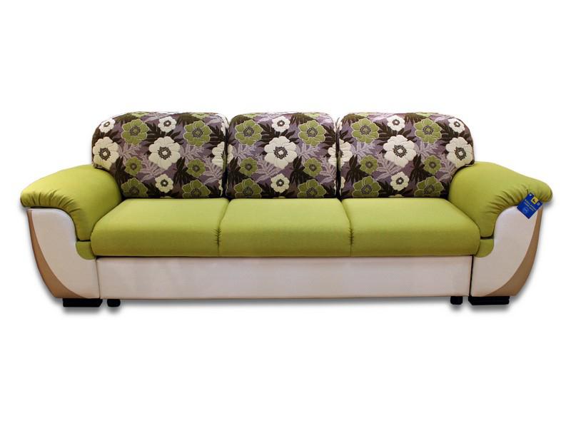 диван дельфин бостон 3 местный в Нижневартовске