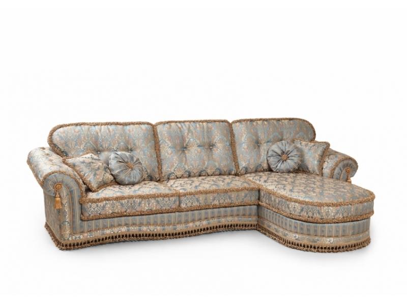 угловой диван мадлен оттоманка в Нижневартовске