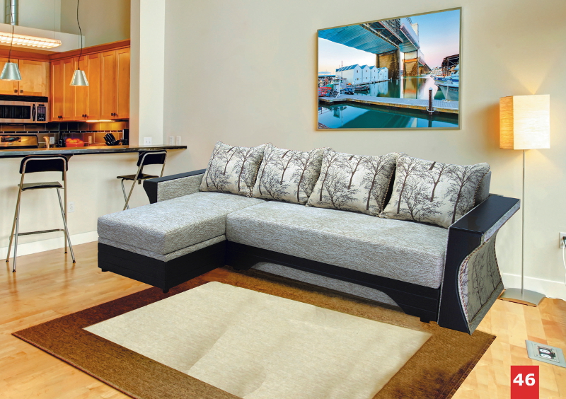 диван угловой амарас 7 в Нижневартовске