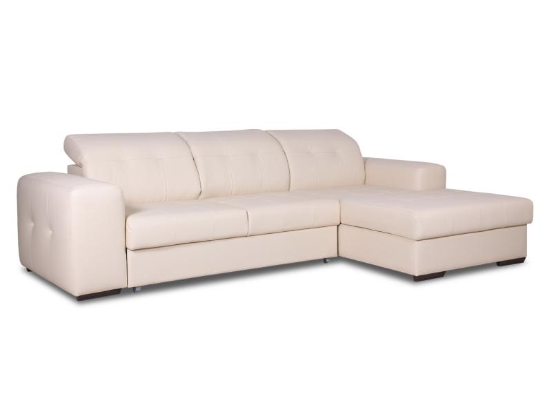 угловой диван с оттоманкой «таити» в Нижневартовске