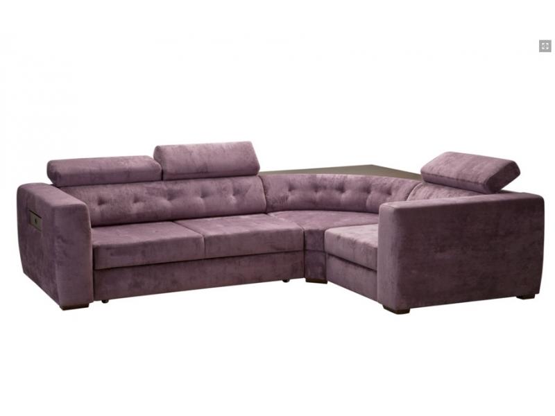 дорогой диван с подголовниками брайтон в Нижневартовске