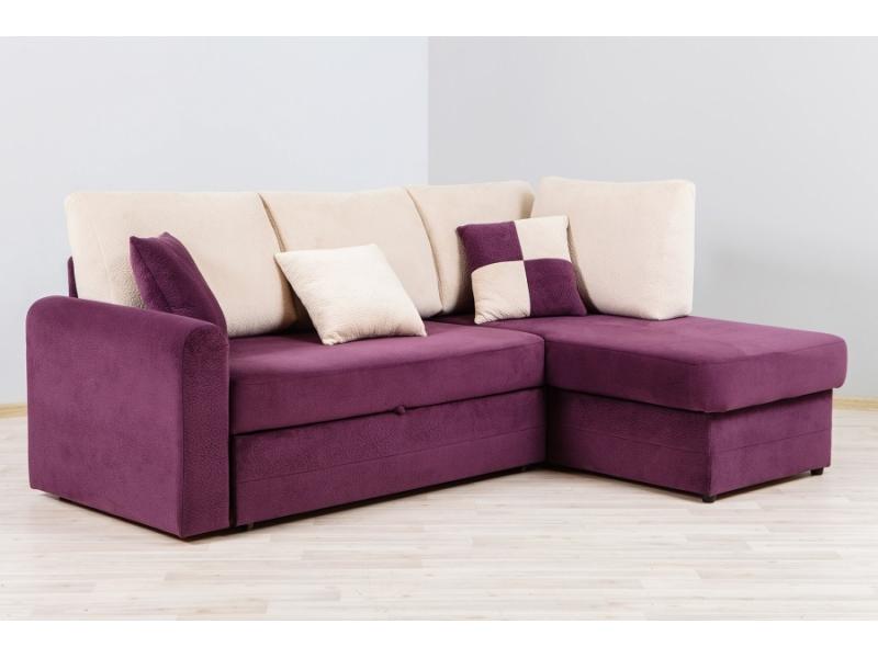 диван угловой поларис дельфин в Нижневартовске