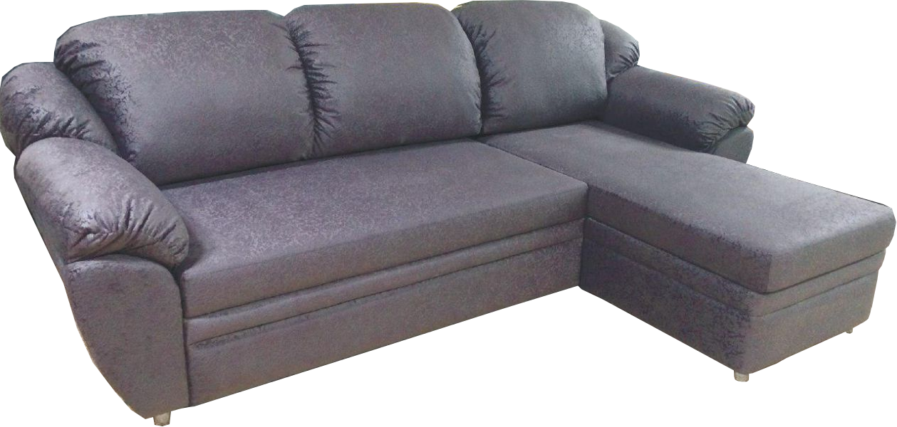 угловой диван максимус 4 с оттоманкой в Нижневартовске
