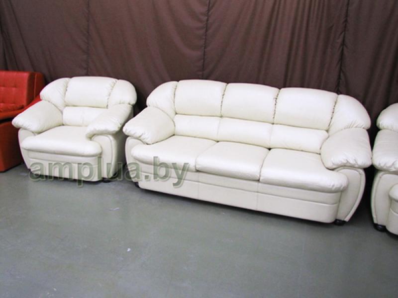 диван прямой винцент седафлекс в Нижневартовске