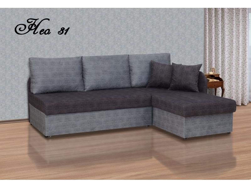 угловой диван нео 31 бд в Нижневартовске