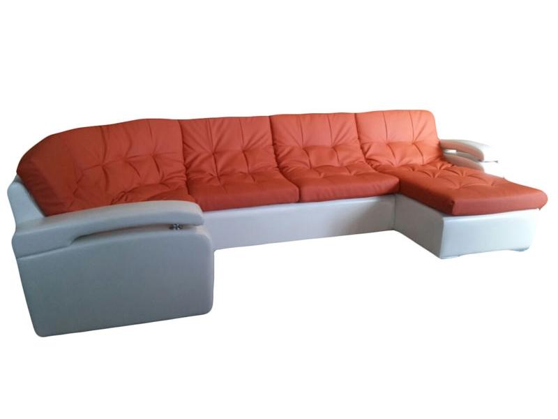 диван угловой милан 2 в Нижневартовске