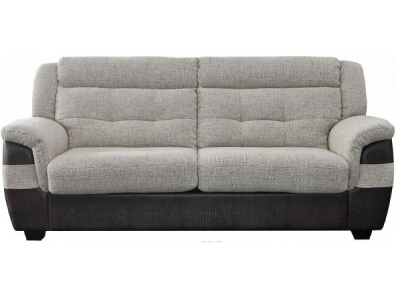 диван прямой мэдисон (3м) спартак в Нижневартовске