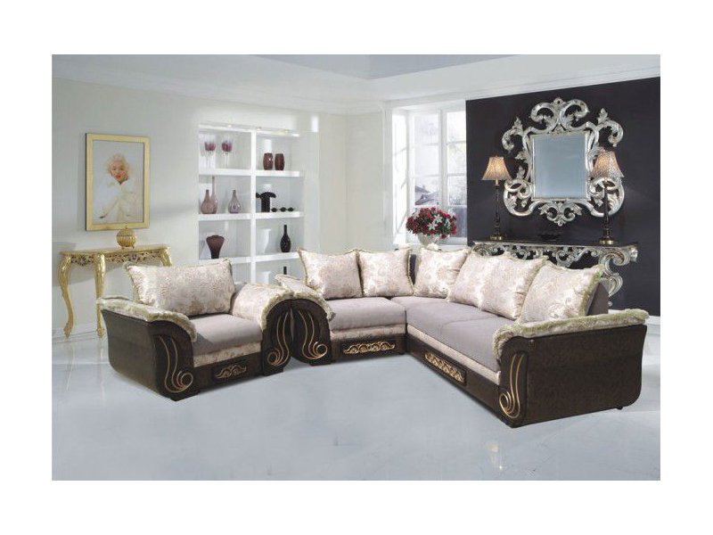 угловой диван милорд в Нижневартовске