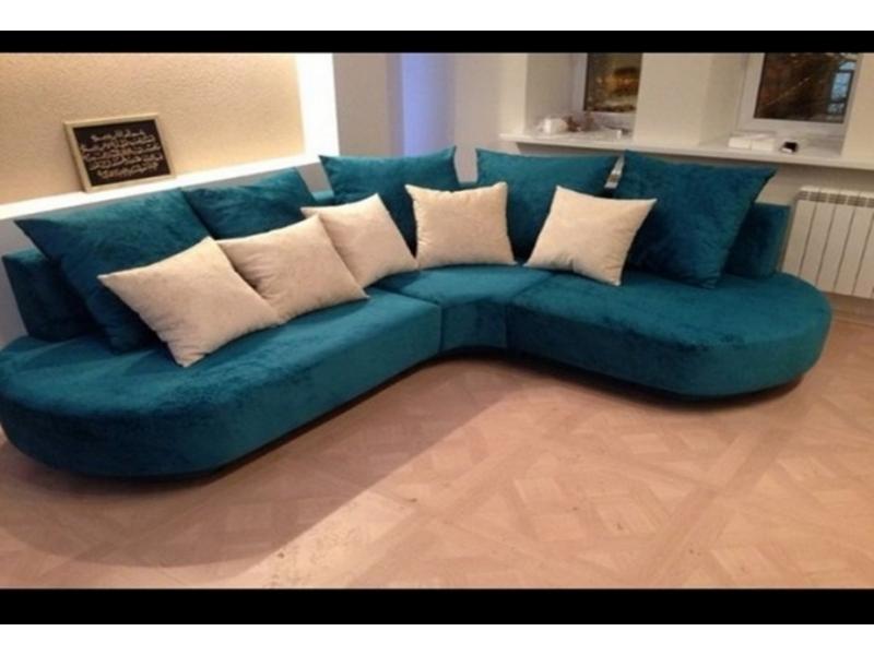 угловой диван бруно в Нижневартовске