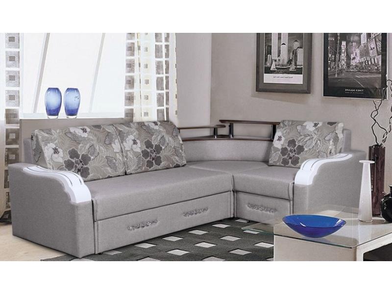 диван угловой бэлла дельфин в Нижневартовске