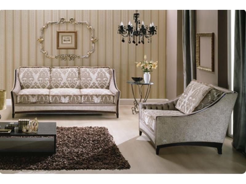 диван прямой атмосфера 5 в Нижневартовске