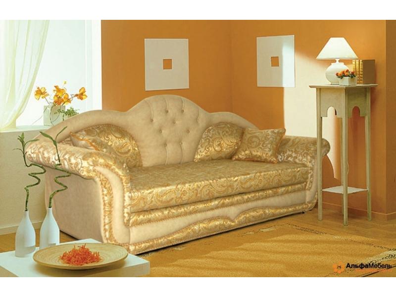 диван тахта альфа 36 дельфин в Нижневартовске