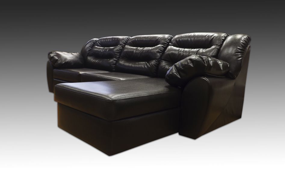 диван с оттоманкой бристоль в Нижневартовске