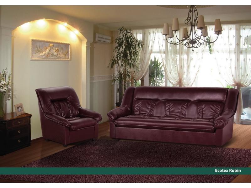 диван прямой фортуна 2 книжка в Нижневартовске