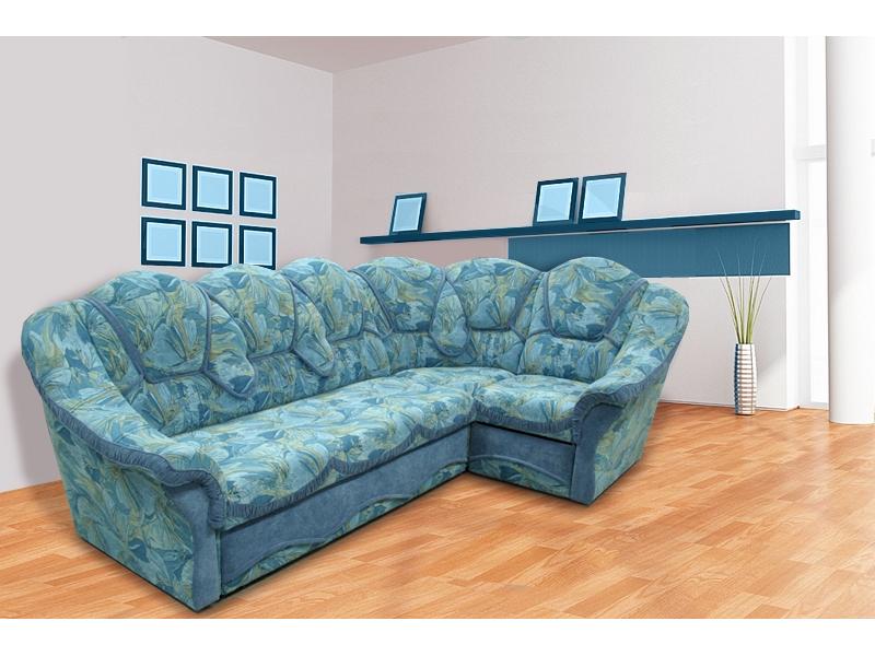 угловой диван диана в Нижневартовске