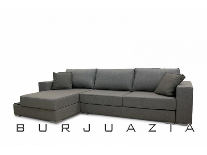 диван найтон модульный в Нижневартовске