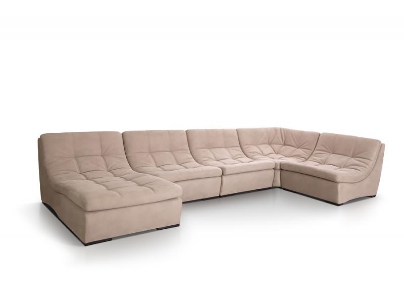 диван модульный релакс в Нижневартовске