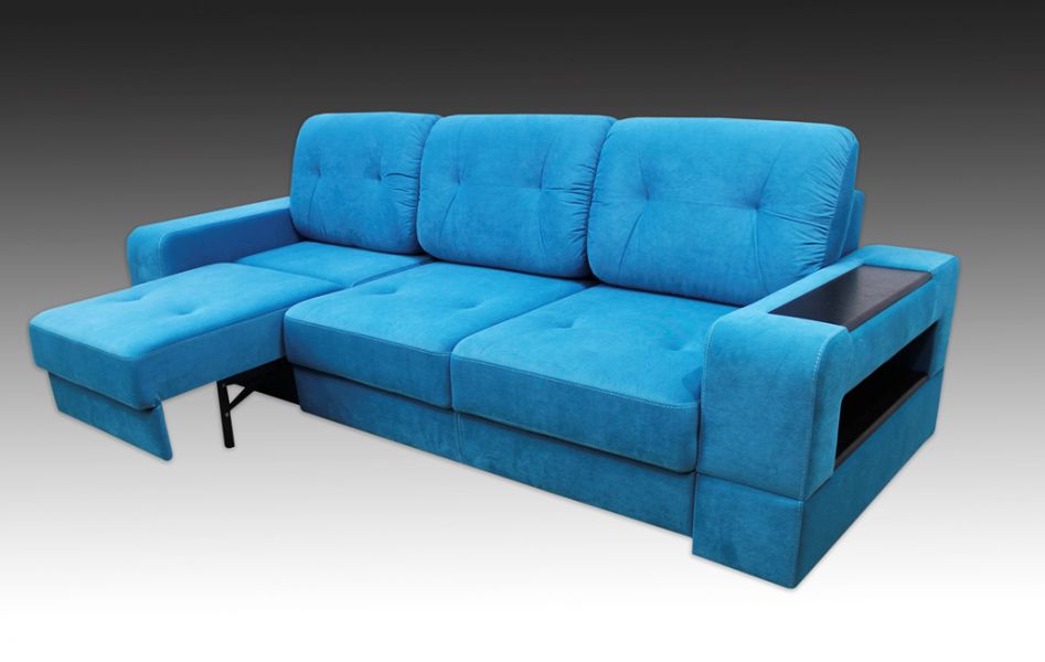 диван с креслом-трансформер бренди 2 в Нижневартовске