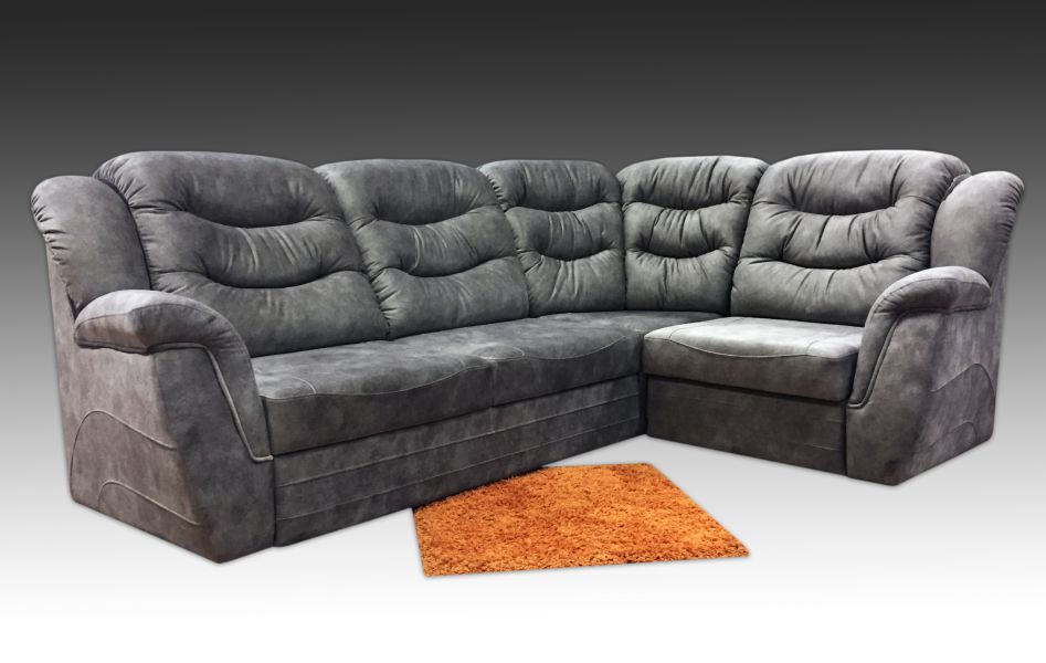 диван угловой гермес в Нижневартовске