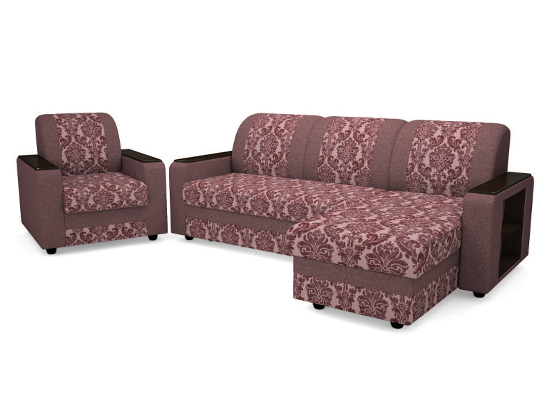 диван угловой авангард в Нижневартовске