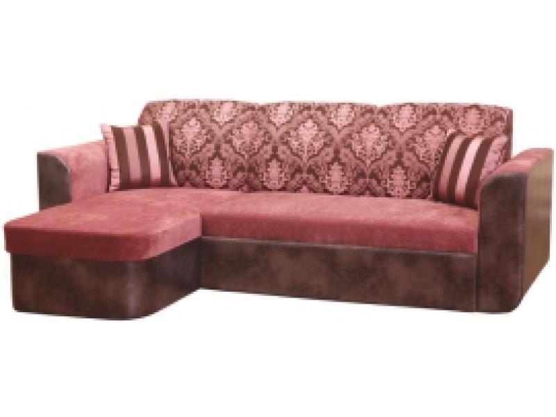 угловой диван пальмира в Нижневартовске