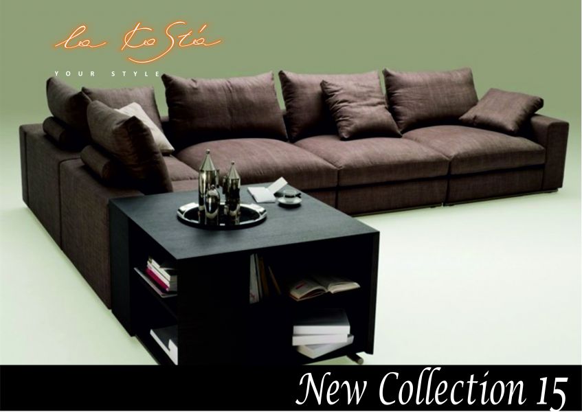 диван новая коллекция 15 в Нижневартовске