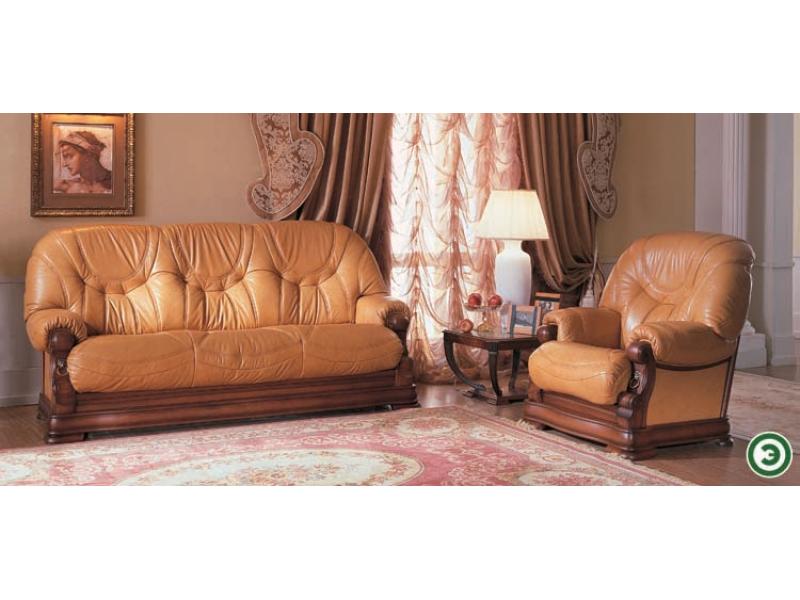 диван прямой orio5 в Нижневартовске