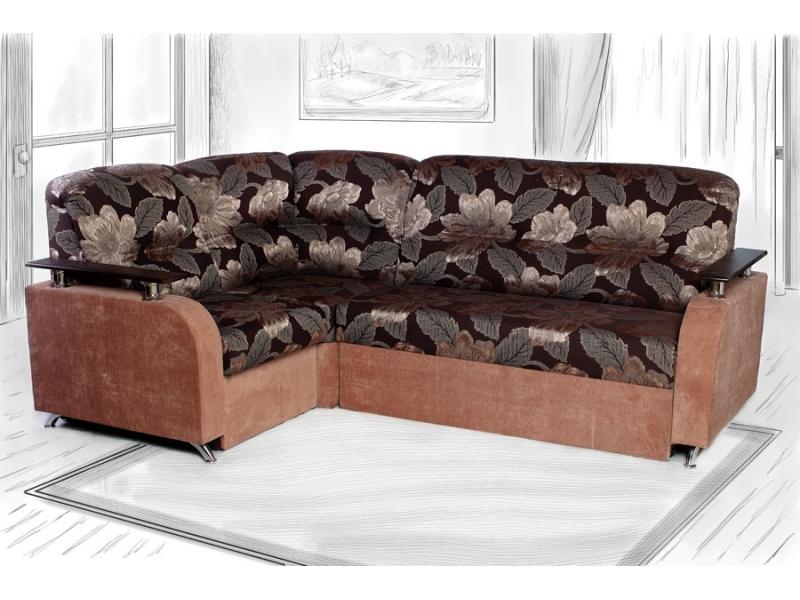 угловой диван премьер в Нижневартовске