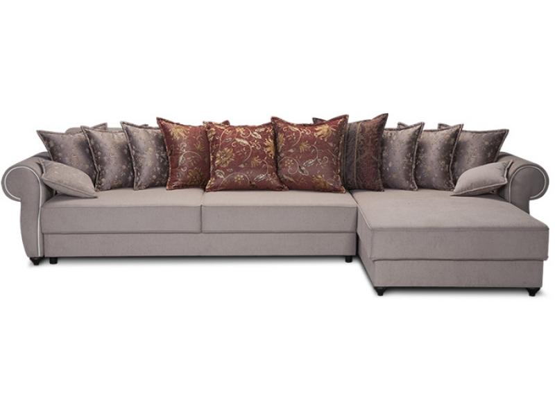 диван угловой релоти классик 2 в Нижневартовске