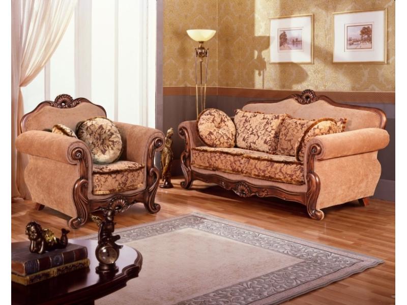 диван luvr 2 в Нижневартовске