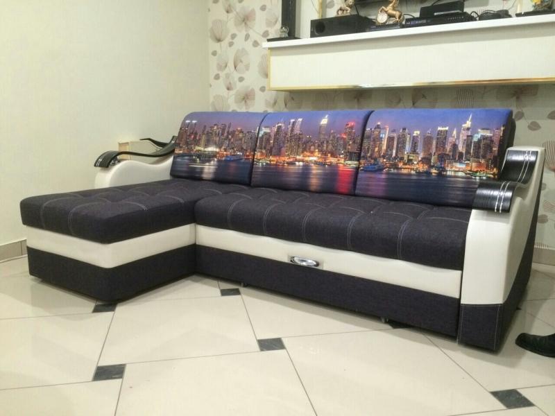 диван алекс 1 премиум угловой в Нижневартовске