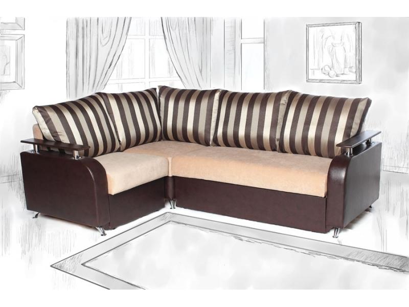 угловой диван лагуна в Нижневартовске