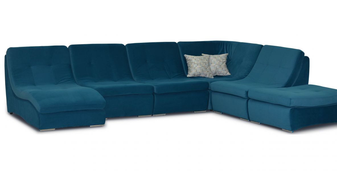 модульный диван сальвадор в Нижневартовске