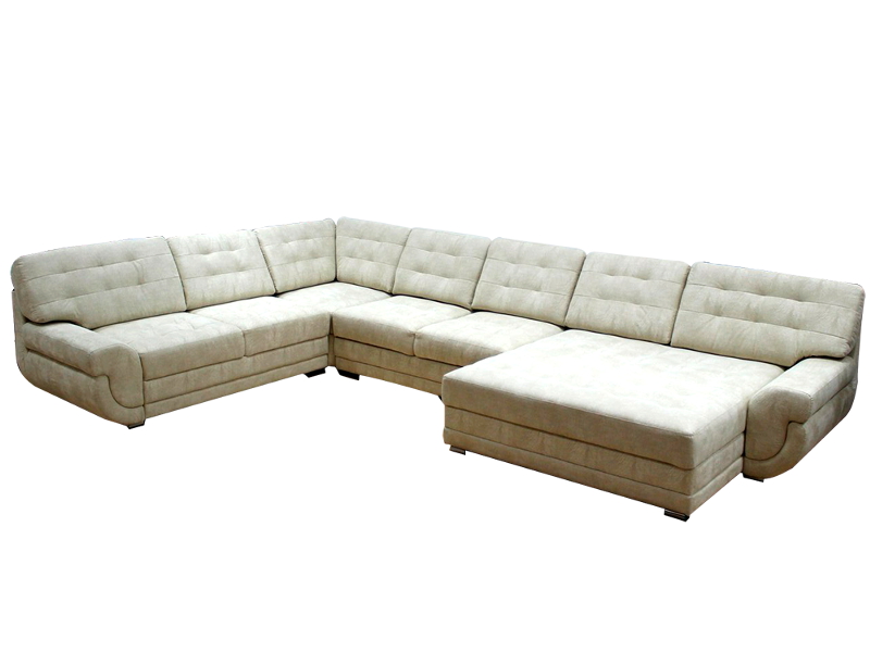 диван угловой домино дельфин в Нижневартовске