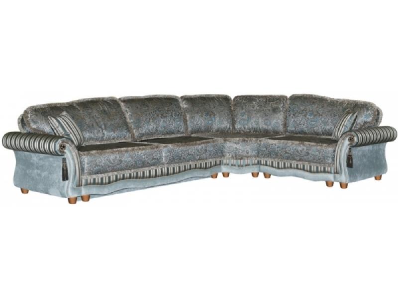 диван угловой латина в Нижневартовске