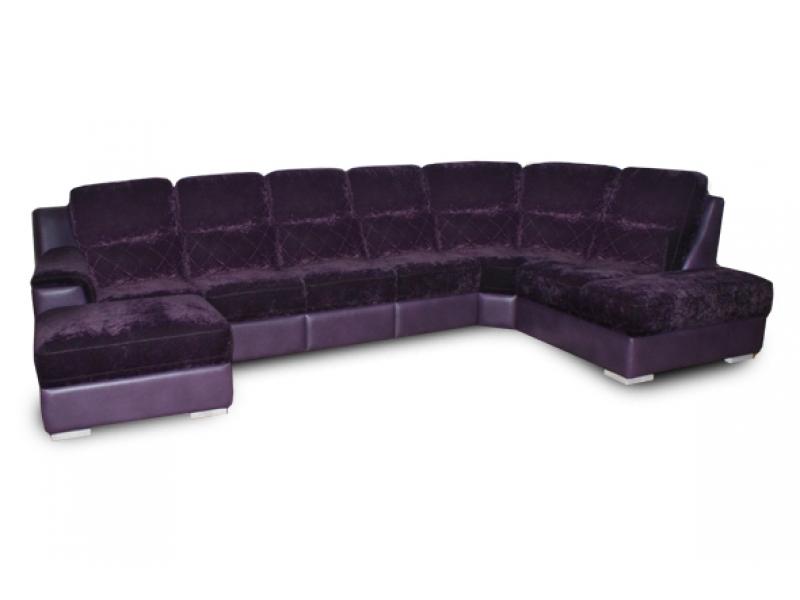 диван угловой калинка 77 в Нижневартовске
