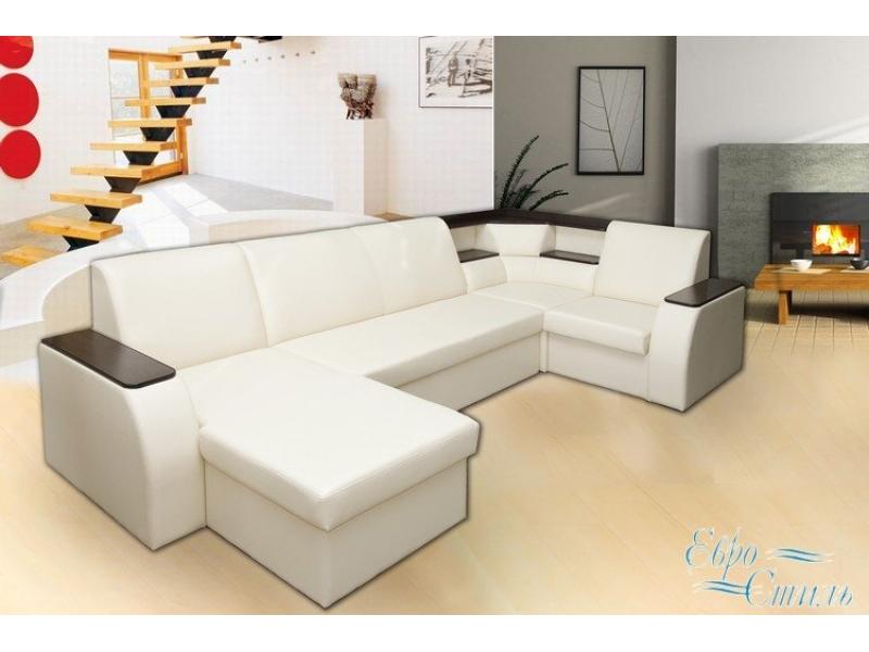 диван угловой калифорния в Нижневартовске