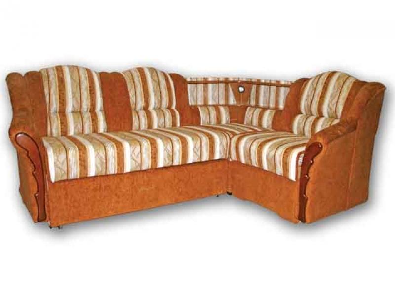 диван угловой блюз в Нижневартовске