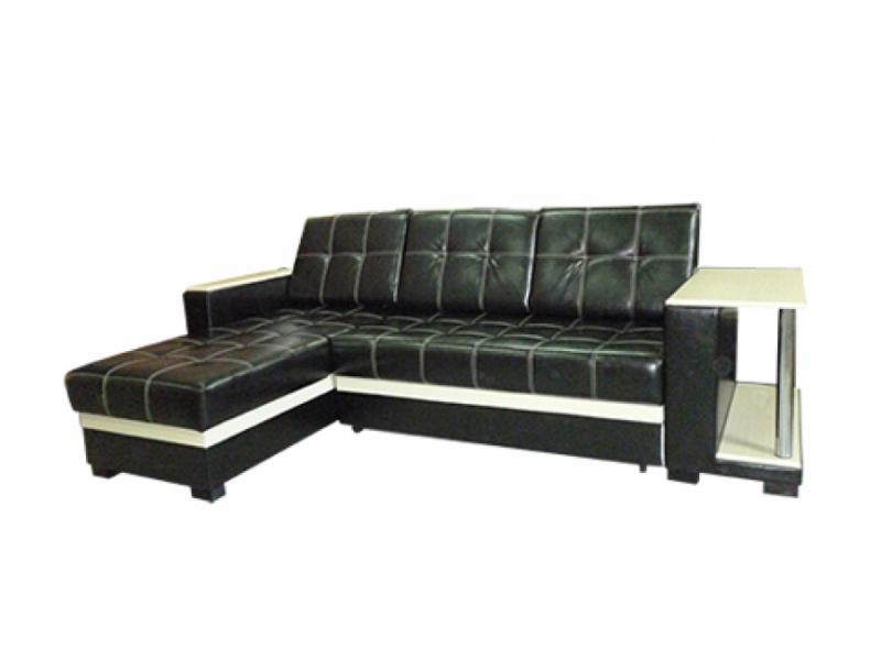 диван-кровать престиж 2 со столиком в Нижневартовске