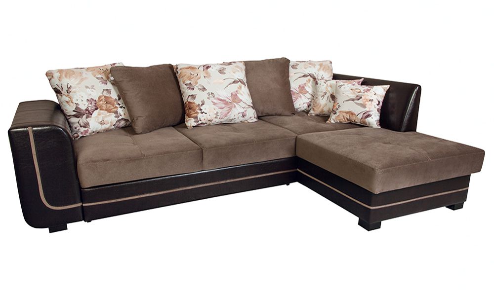 диван угловой дельфин 3 в Нижневартовске