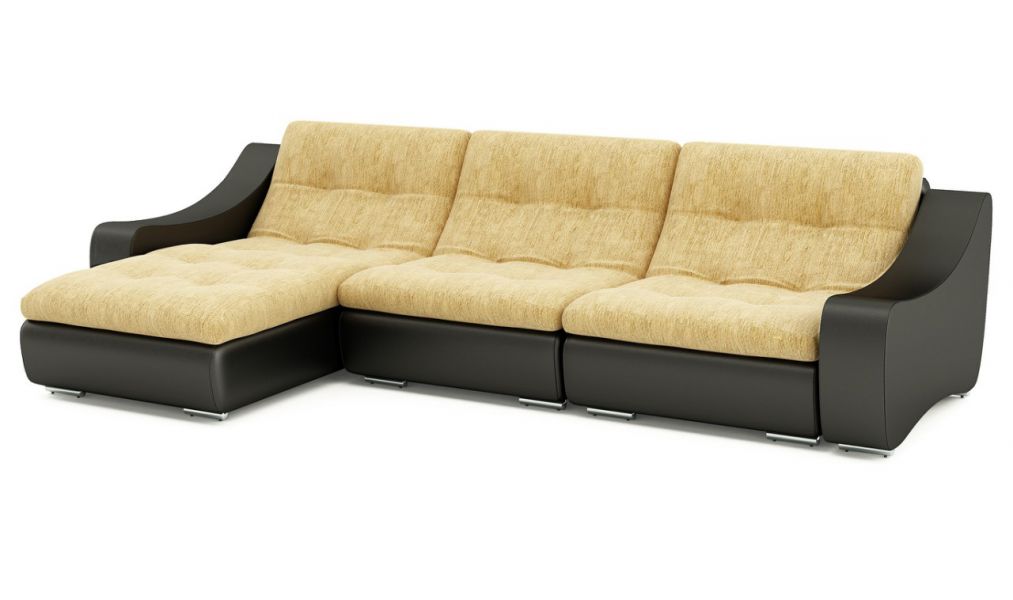 угловой диван релакс пума в Нижневартовске