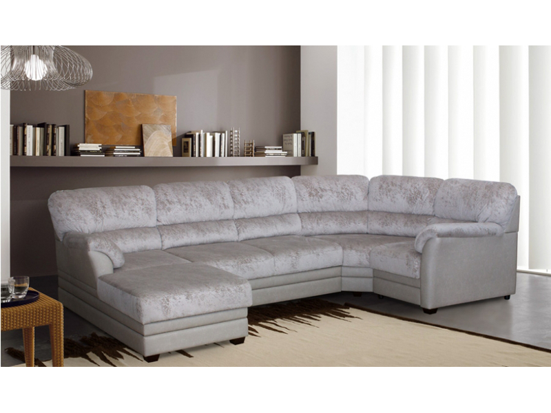 диван есения модульный в Нижневартовске