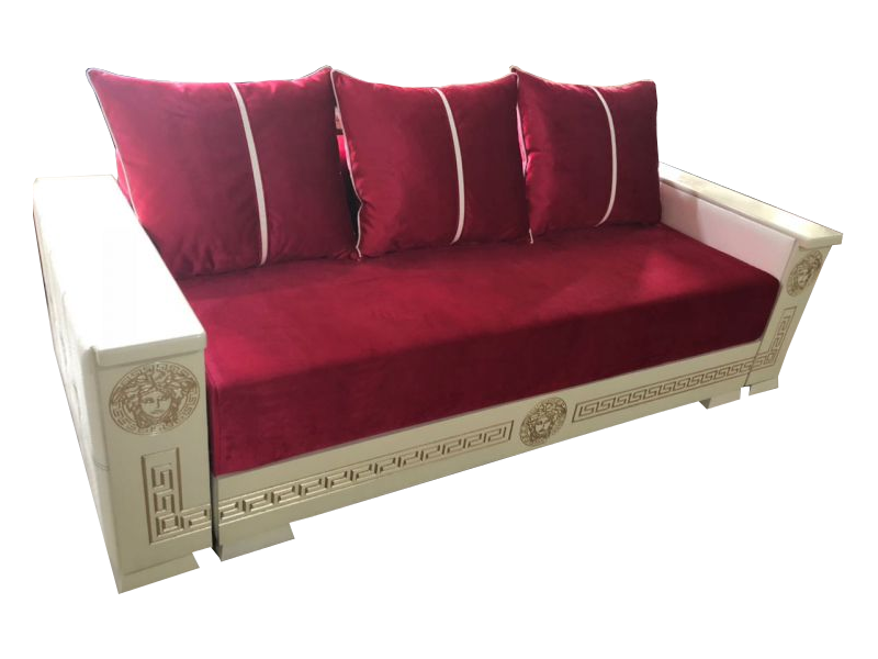 диван прямой бьютти в Нижневартовске