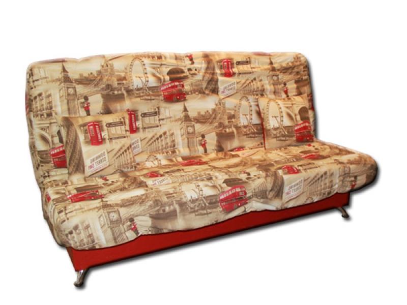 диван прямой авди 3 в Нижневартовске