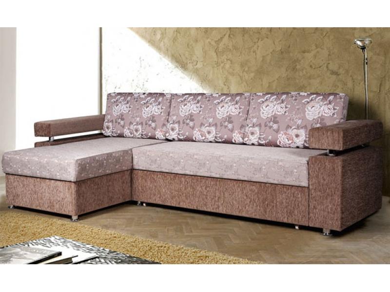 угловой диван виктория 2 в Нижневартовске