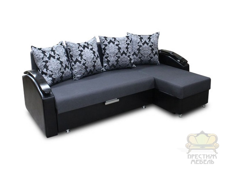диван угловой легенда в Нижневартовске