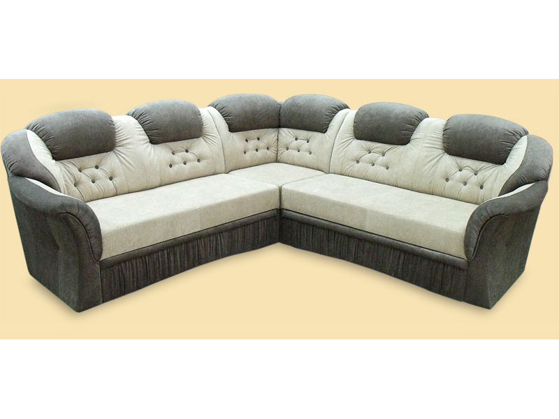 диван-кровать 01-12у «фантазия» в Нижневартовске